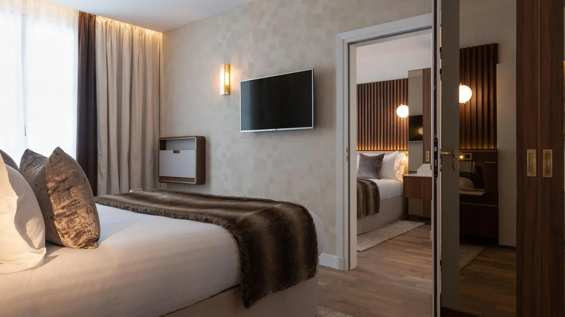 Hotel Lord Byron 4*