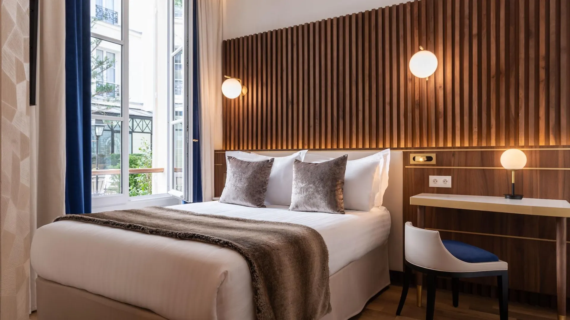 Hotel Lord Byron