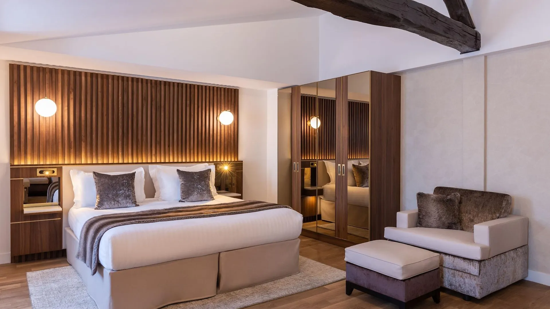 Hotel Lord Byron 4*