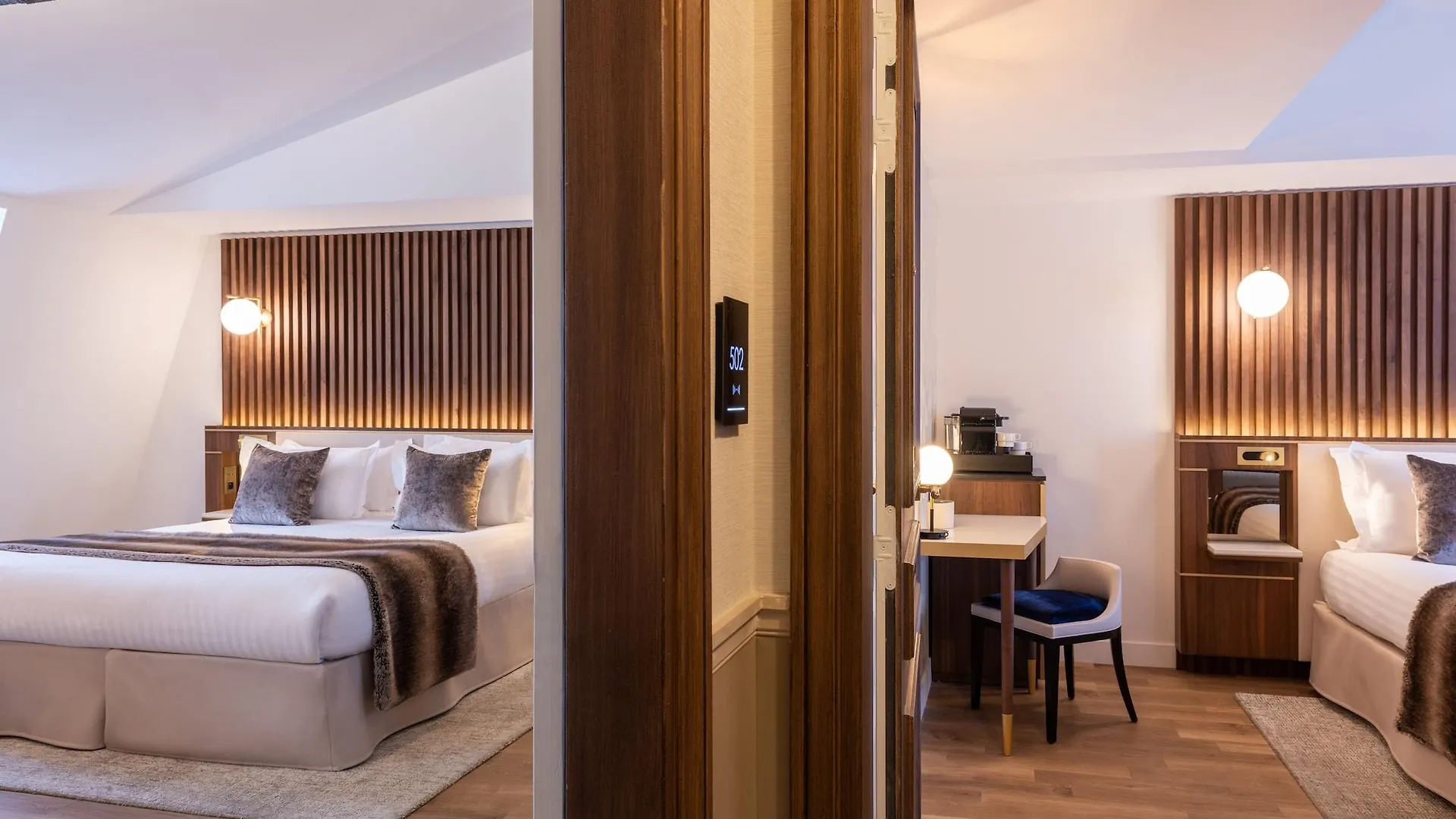 Lord Byron Hotel 4*