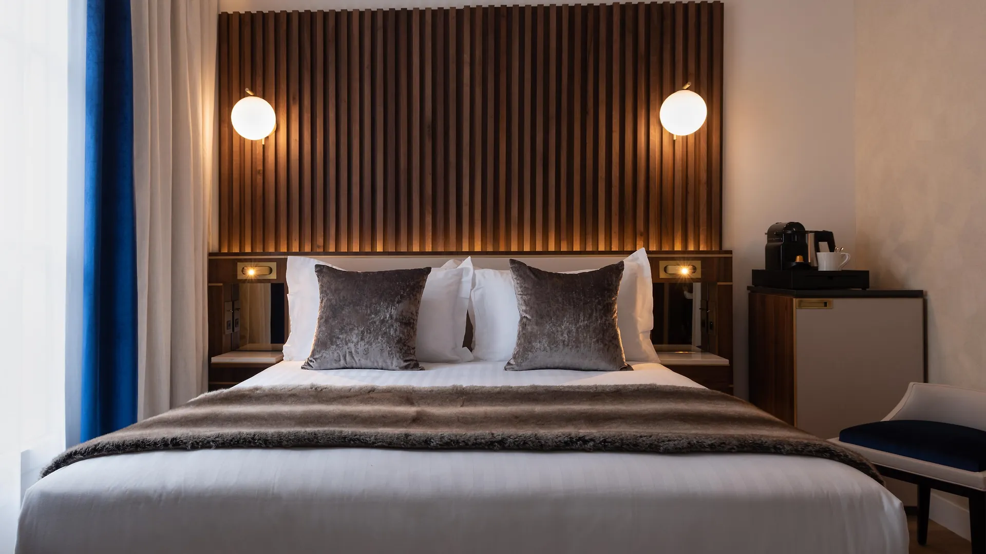 Hotel Lord Byron 4*