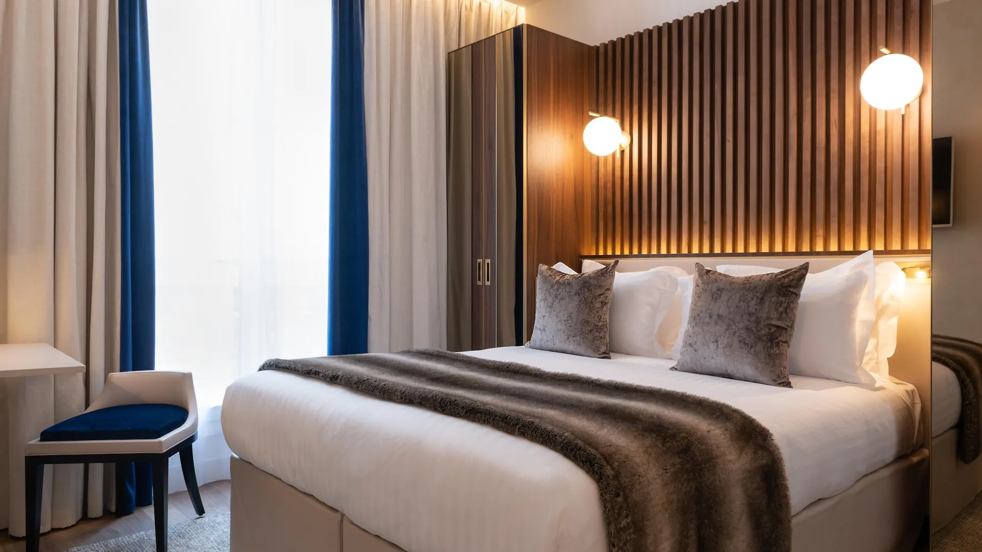 Lord Byron 4* Paris