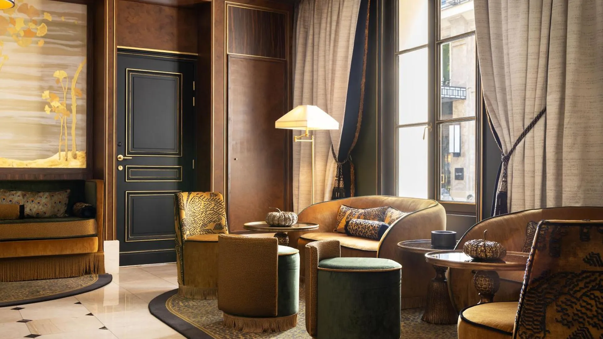 Lord Byron Hotel 4*