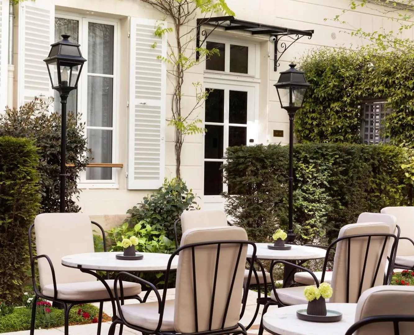 Lord Byron Hotel 4*
