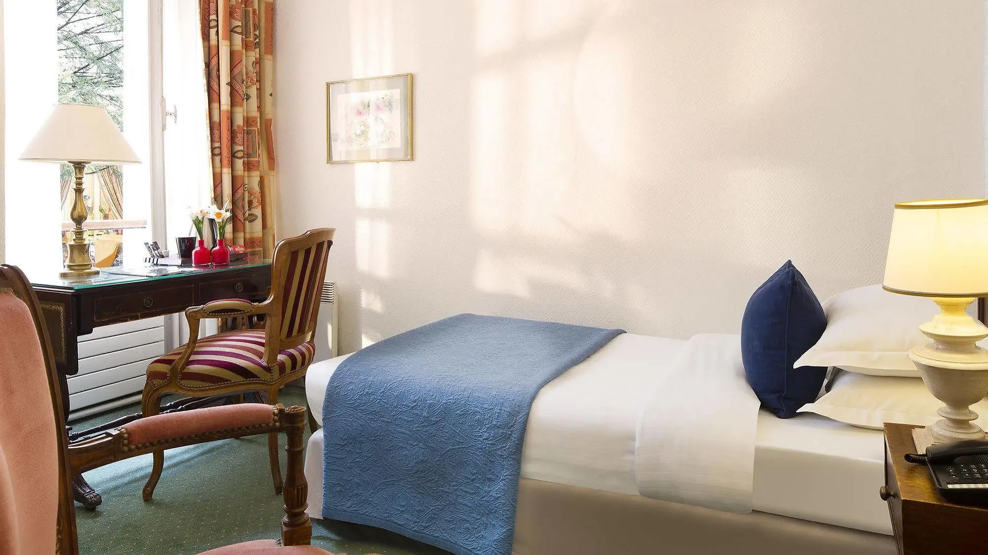 Hotel Lord Byron 4*