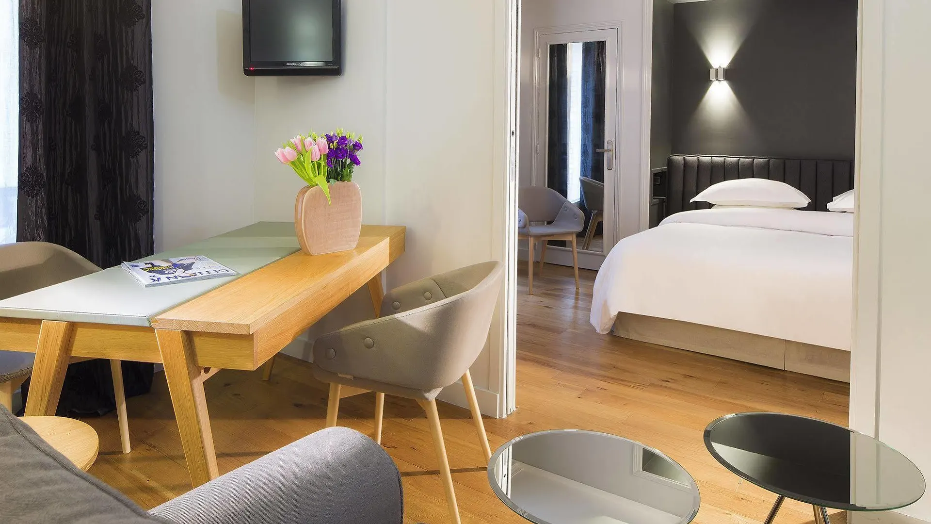 Hotel Lord Byron