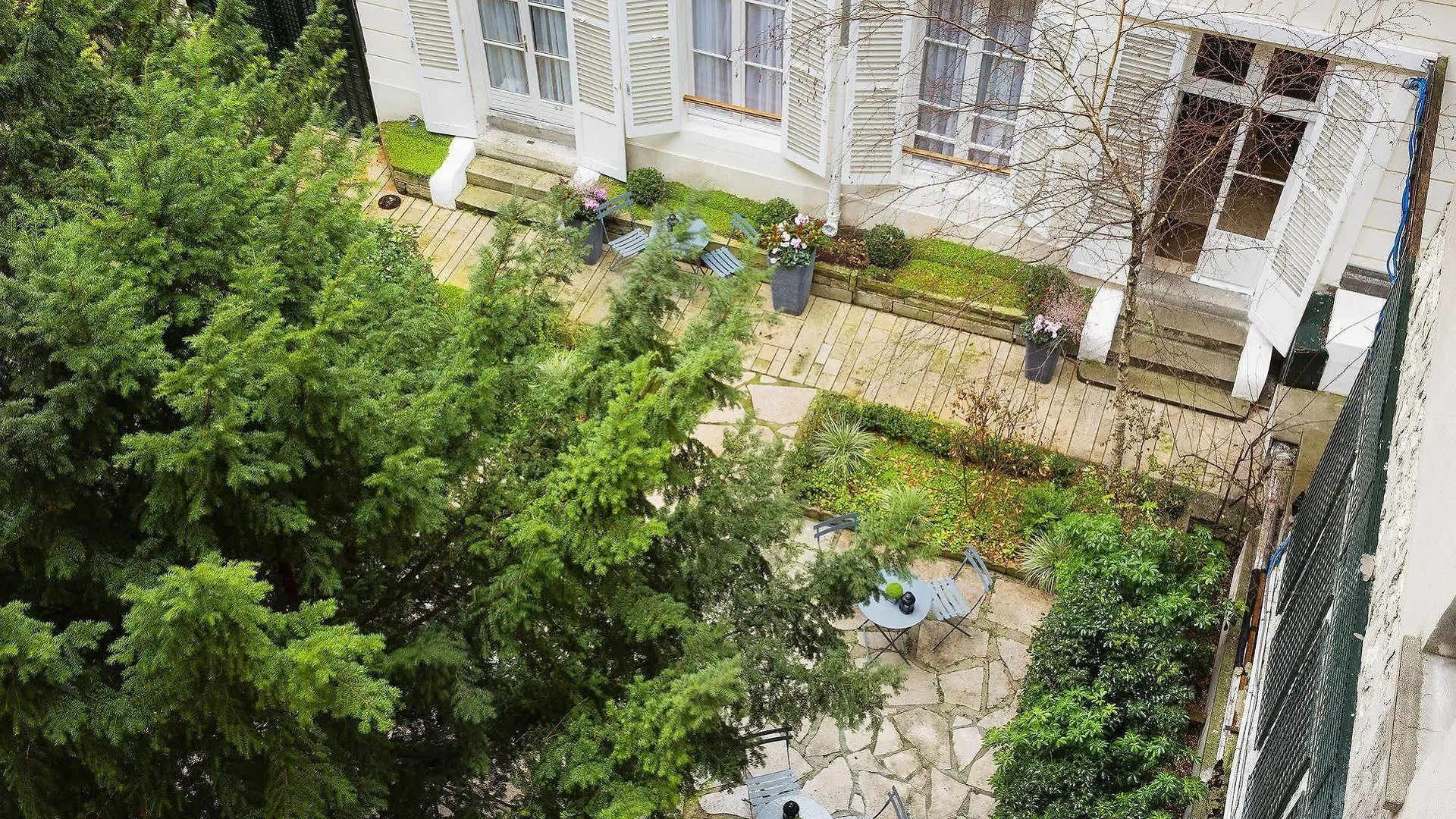 Lord Byron Hotel 4*