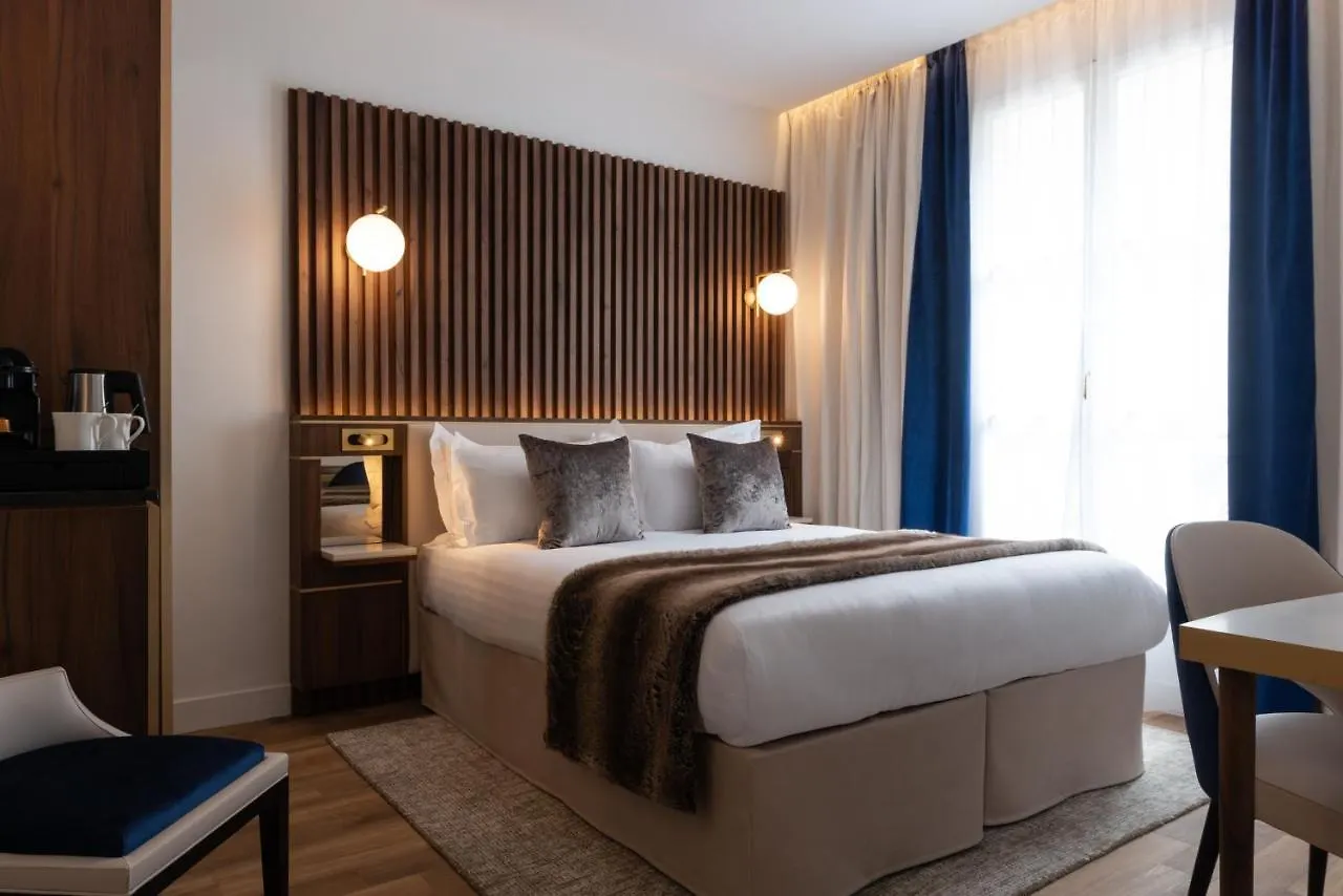 Lord Byron 4* Paris